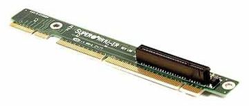 Supermicro RSC RR1U-E8 - Riser Card - für SC812 von LumaTech