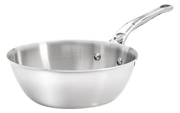 de BUYER AFFINITY - Saute-Topf - 24 cm diameter x 7.3 cm von LumaTech