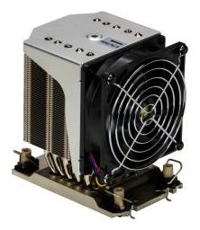 Supermicro SNK-P0090AP4 - Prozessorkühler - (für: LGA4677) von LumaTech