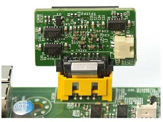 Supermicro SSD-DM128-SMCMVN1 - SSD - 128 GB - intern
