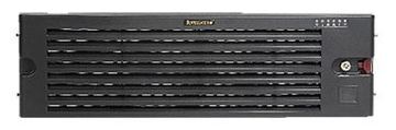 Supermicro Systemschrankblende - Vorderseite von LumaTech
