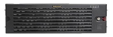 Supermicro Systemschrankblende - Vorderseite