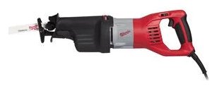 Milwaukee SSPE 1300 SX Säbelsäge