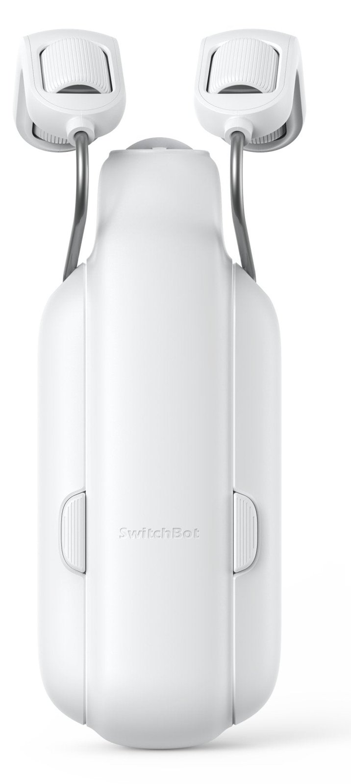 Switchbot Smart Curtain 3 Rod - Automatischer Vorhangöffner