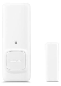 Switchbot SMART HOME Contact Sensor/W1201500 von LumaTech