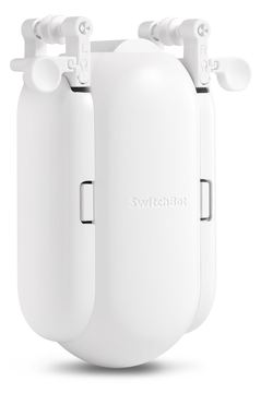 Switchbot W0701600 -IW - DACH - I Rail - 8 kg - Weiß - Android - iOS - Akku - Eingebaut von LumaTech