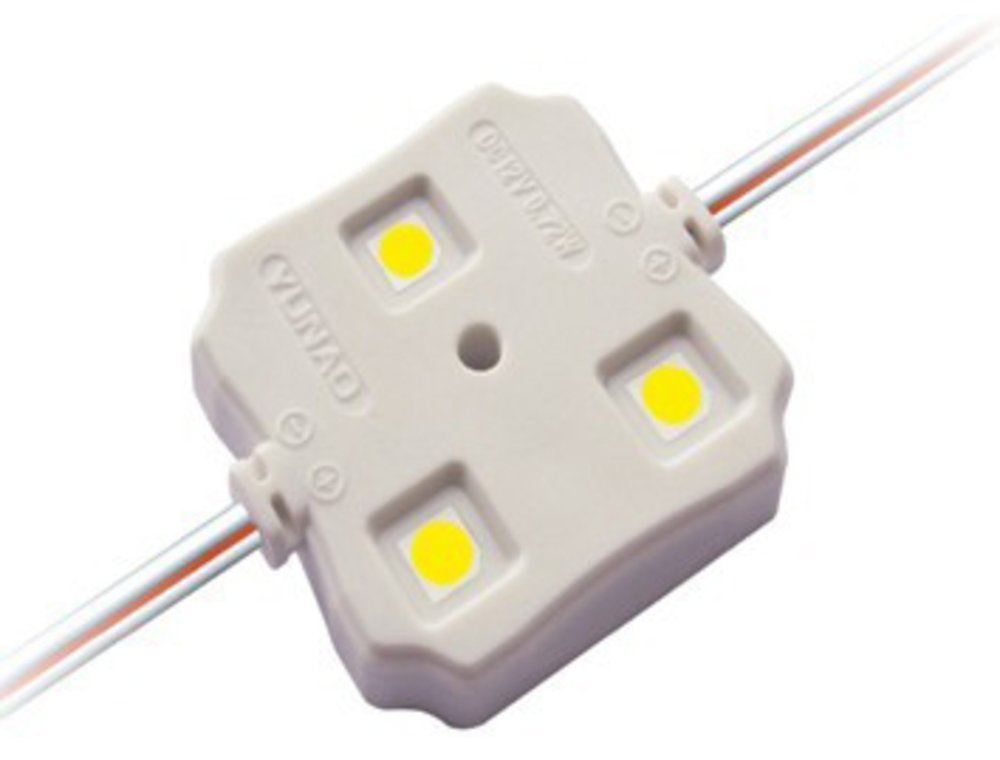 Synergy 21 101888 2.16W A warmweiß LED-Lampe