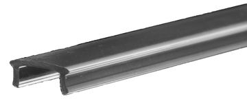 Synergy 21 103847 - Beleuchtungspanel - Grau - Polycarbonat (PC) - 150 g - 2 m - 12,5 mm von LumaTech