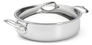 de BUYER AFFINITY - Saute-Topf mit Deckel - 28 cm von LumaTech