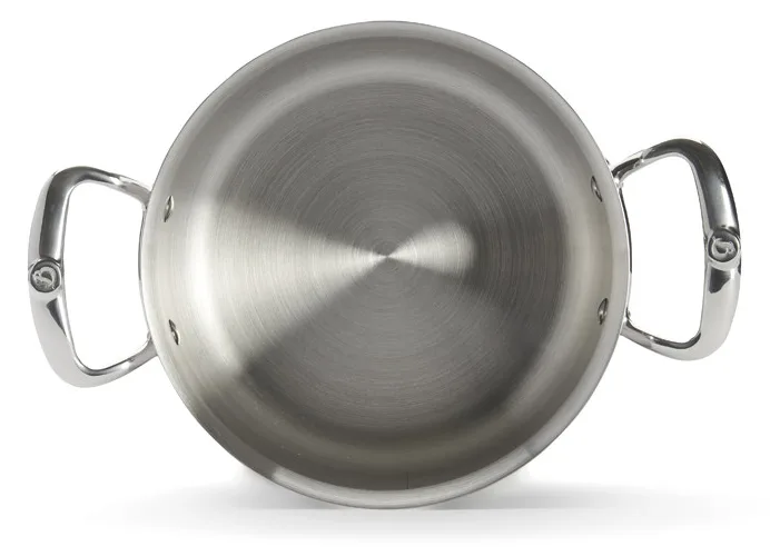de BUYER AFFINITY - Schmortopf mit Deckel - 20 cm, Ansicht 4