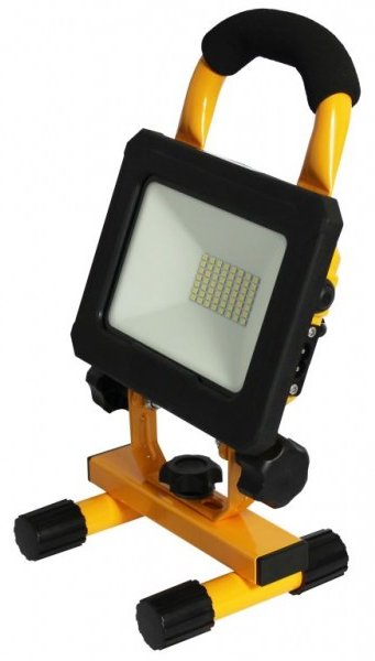Synergy 21 177193 - Akku - Orange - Aluminium - Makita - IP44 - Kaltweiße