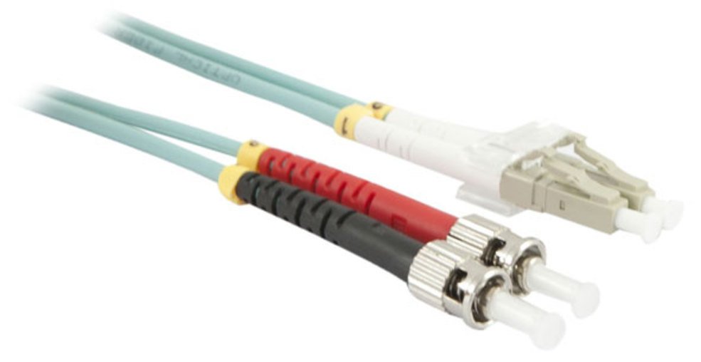 Synergy 21 3.0m OM3 LC - ST - 3 m - OM3 - LC - ST