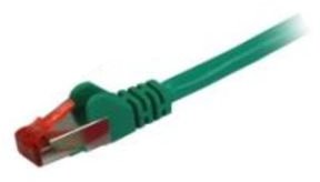 Synergy 21 30m Cat6 RJ-45 - 30 m - Cat6 - S/FTP (S-STP) - RJ-45