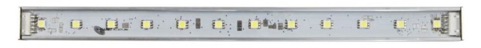 Synergy 21 88509 Universal strip light Innenraum 24Lampen 600mm