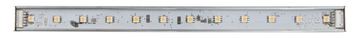 Synergy 21 88510 - Universalstreifenleuchte - Drinnen - Metallisch - Weiß - 24 Glühbirne(n) - LED von LumaTech