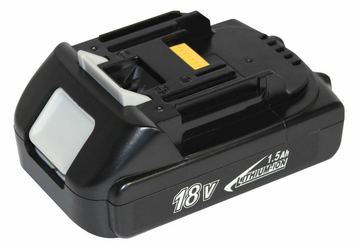 Synergy 21 AKKU Baustrahler 20W zub. MAKITA kompatibel AKKU S von LumaTech