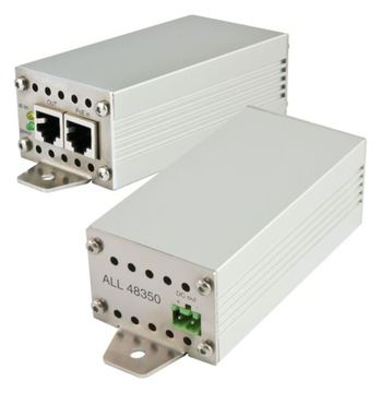 Synergy 21 ALL48350 PoE Adapter/Injector von LumaTech