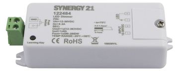 Synergy 21 Controller EOS 10 Zigbee 1-Kanal mono V2 von LumaTech
