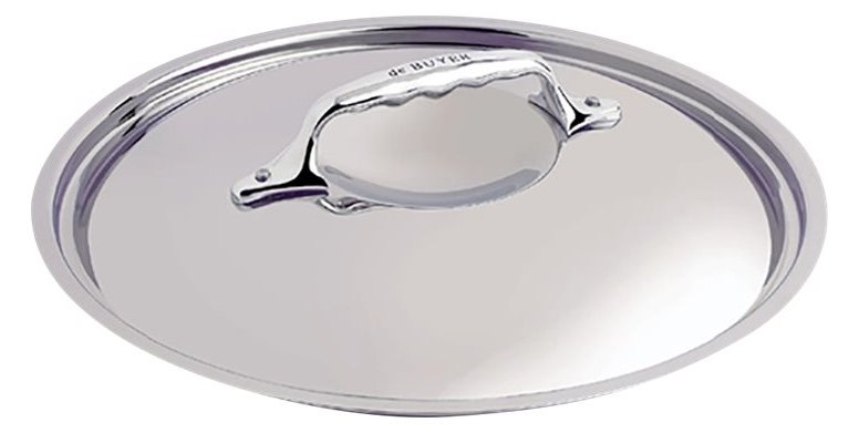 de BUYER AFFINITY - Universaldeckel - 14 cm