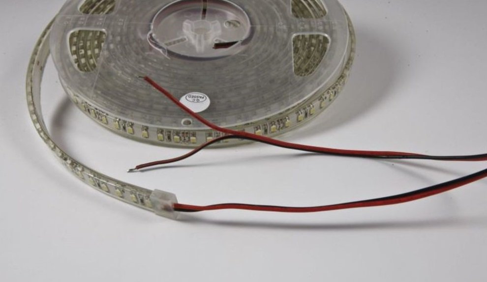 Synergy 21 LED Flex Strip neutralweiß