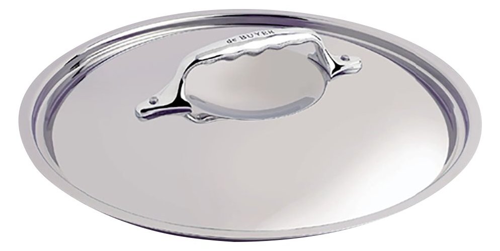de BUYER AFFINITY - Universaldeckel - 16 cm