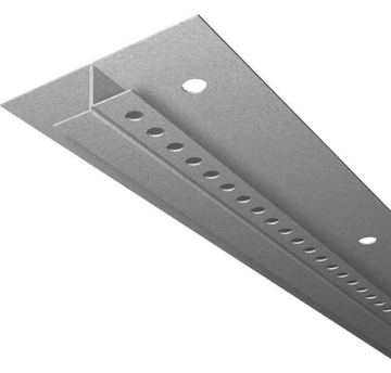 Synergy 21 Leuchtmittel - Profil - Universal - Grau - Zink - LED - 12,5 mm von LumaTech
