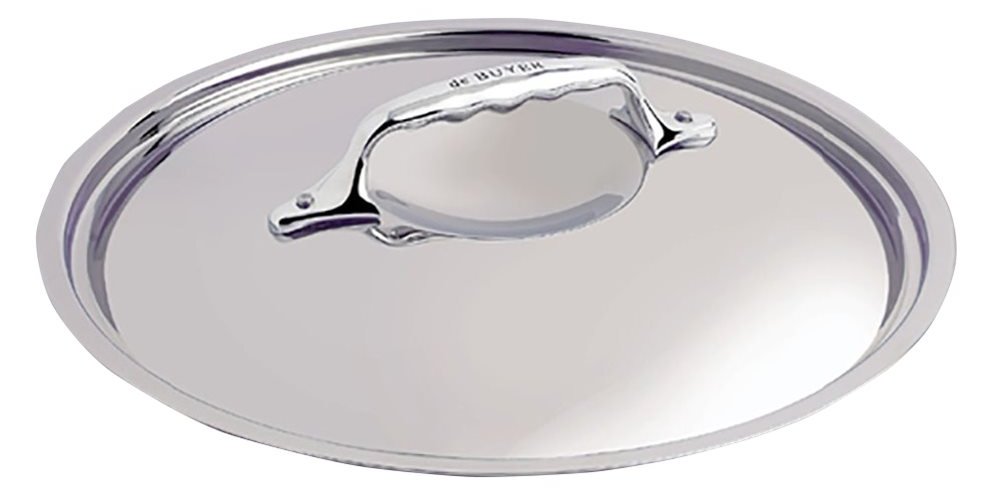 de BUYER AFFINITY - Universaldeckel - 18 cm
