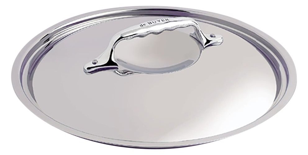 de BUYER AFFINITY - Universaldeckel - 20 cm