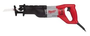 Milwaukee SSD 1100 X Säbelsäge