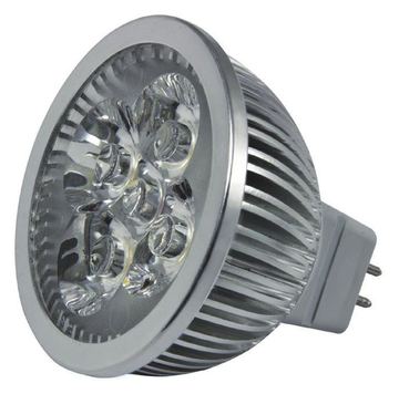 Synergy 21 Retrofit 4W LED Metallisch Infrarotlampe von LumaTech