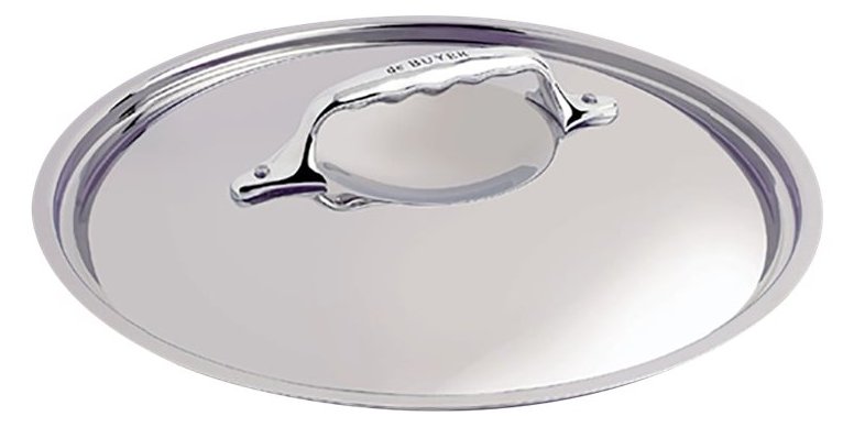 de BUYER AFFINITY - Universaldeckel - 28 cm