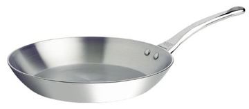 de BUYER Affinity Pfanne Edelstahl 32 cm von LumaTech