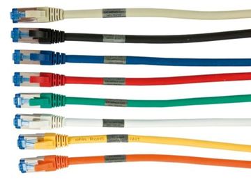 Synergy 21 S216517 - 30 m - Cat6a - S/FTP (S-STP) - RJ-45 - RJ-45 von LumaTech