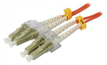 Synergy 21 S216725 - 10 m - OM2 - 2x LC - 2x LC von LumaTech