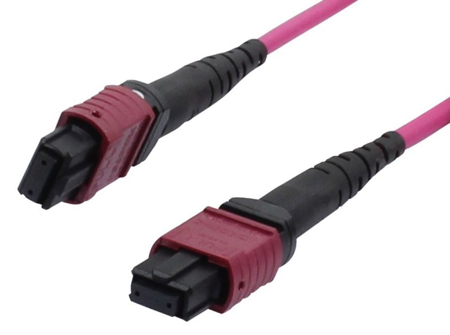 Synergy 21 S216791 - 10 m - OM4 - MTP - MTP