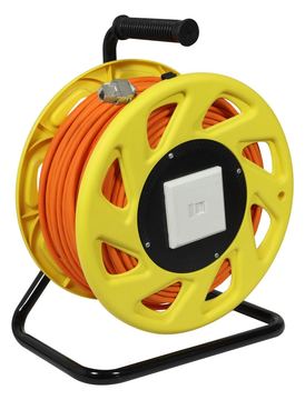 Synergy 21 S216820V2 - 90 m - Cat7a - S/FTP (S-STP) - RJ-45 - RJ-45 von LumaTech