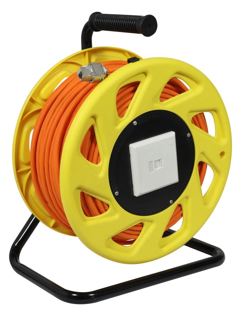 Synergy 21 S216820V2 - 90 m - Cat7a - S/FTP (S-STP) - RJ-45 - RJ-45
