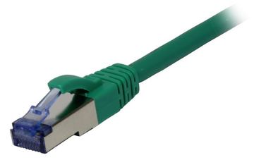 Synergy 21 S217186 - 20 m - Cat6a - S/FTP (S-STP) - RJ-45 - RJ-45 von LumaTech