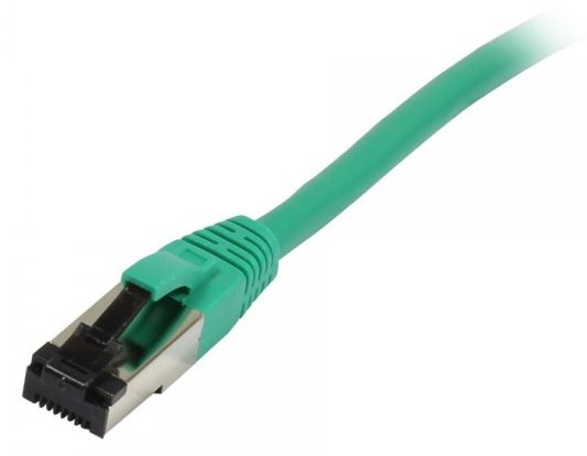 Synergy 21 S217457 - 7,5 m - Cat8.1 - S/FTP (S-STP) - RJ-45 - RJ-45