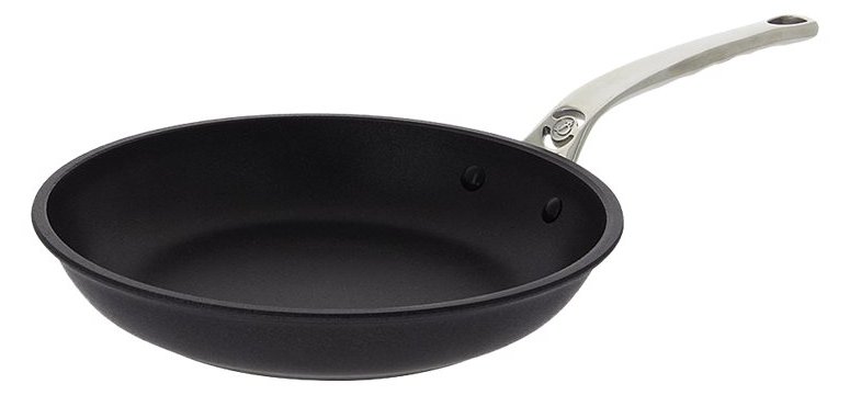 de BUYER Choc Extreme - Bratpfanne - 24 cm diameter x 4.2 cm