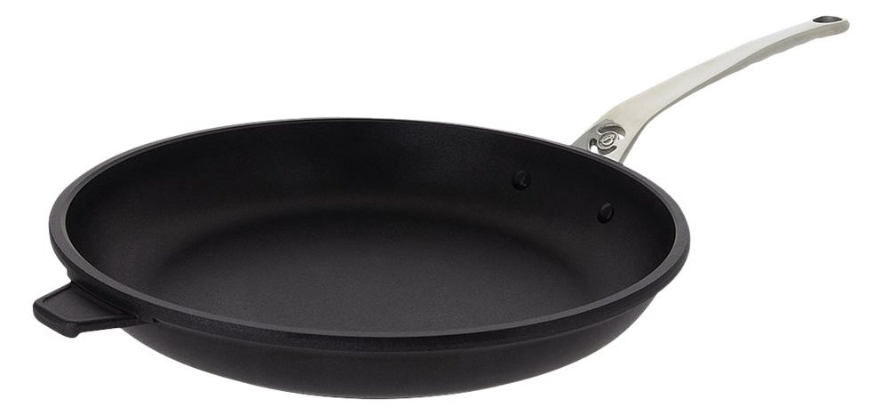 de BUYER Choc Extreme - Bratpfanne - 32 cm - nicht klebend