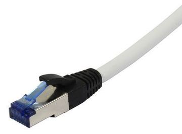Synergy 21 S217757 - 30 m - Cat6a - S/FTP (S-STP) - RJ-45 - RJ-45 - Weiß von LumaTech
