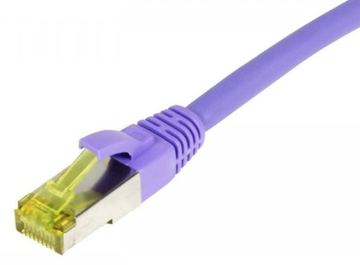 Synergy 21 S217773 - 30 m - Cat6a - S/FTP (S-STP) - RJ-45 - RJ-45 von LumaTech