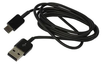 Synergy 21 S21-I-00174 - 1,17 m - USB C - USB A - 2.0 - Schwarz von LumaTech