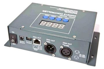 Synergy 21 S21-LED-000450 Lighting controller Beleuchtungs-Zubehör von LumaTech