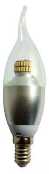 Synergy 21 S21-LED-000531 LED-Lampe von LumaTech