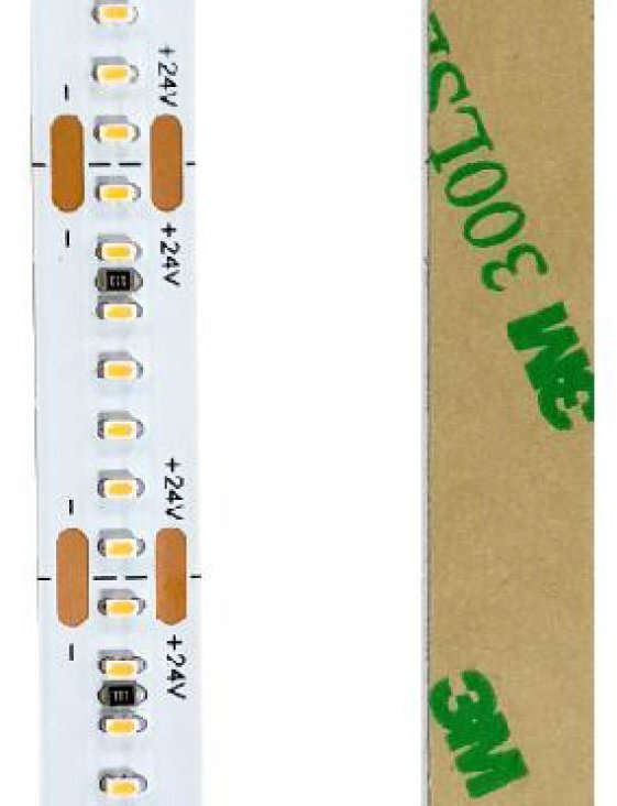 Synergy 21 S21-LED-C00109 - Drinnen - Klebeband - Weiß - IP20 - Neutralweiß - 700 Glühbirne(n)