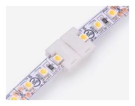 Synergy 21 S21-LED-F00113 - Gerade - 12 - 24 V - Weiß - IP20 von LumaTech