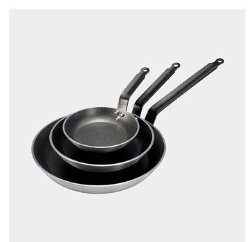 de BUYER CHOC RESTO Pfanne 24cm von LumaTech