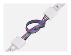 Synergy 21 S21-LED-F00130 - LED - Weiß - 12 - 24 V - 0,15 m - -20 - 60 °C